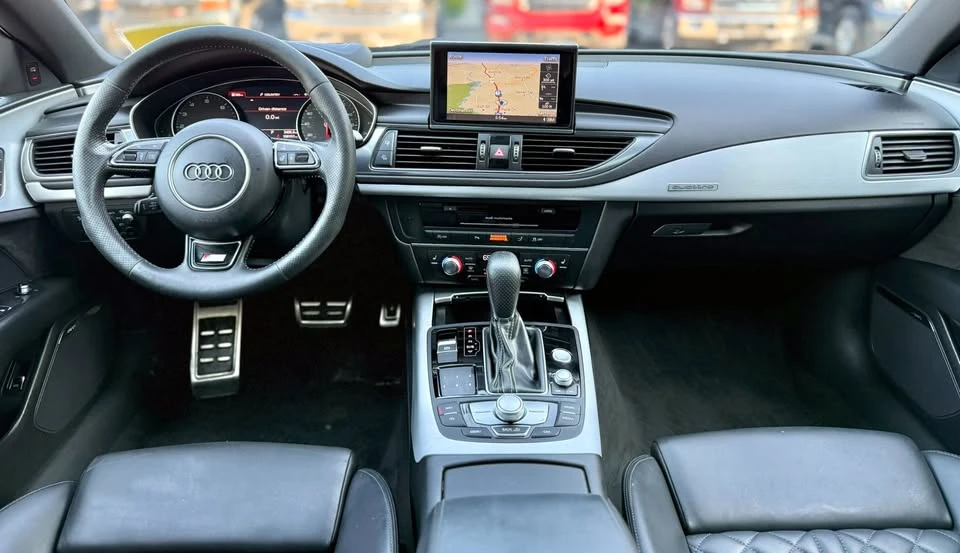 2018 Audi C7 A7 - Image 20 of 20