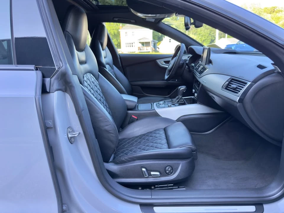 2018 Audi C7 A7 - Image 17 of 20