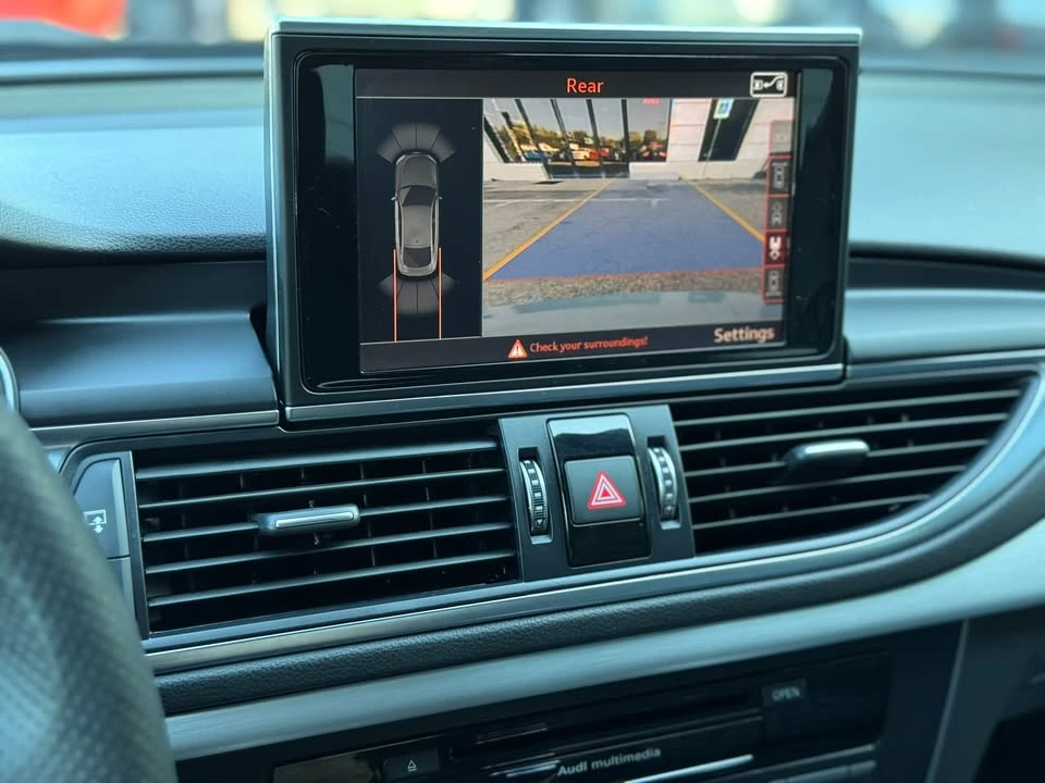 2018 Audi C7 A7 - Image 13 of 20