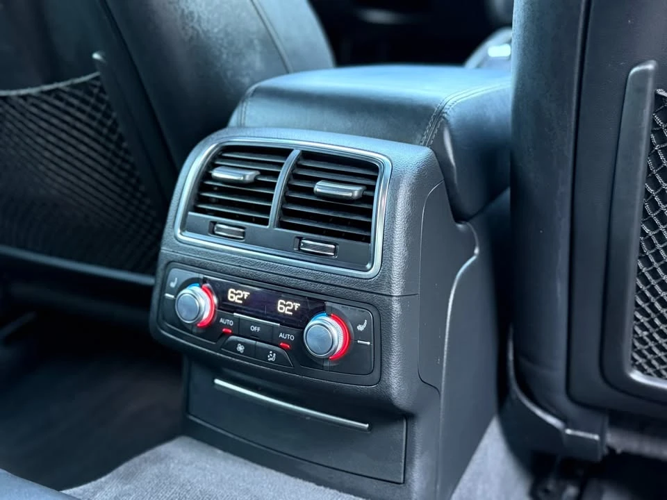 2018 Audi C7 A7 - Image 19 of 20