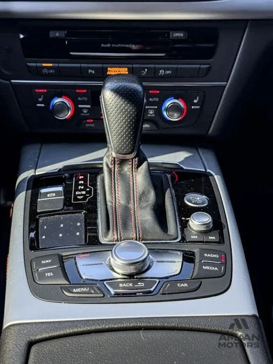 2018 Audi C7 A7 - Image 16 of 20