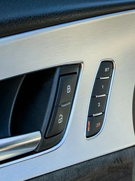 2018 Audi C7 A7 - Image 19 of 20