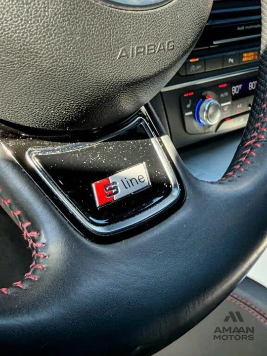 2018 Audi C7 A7 - Image 18 of 20