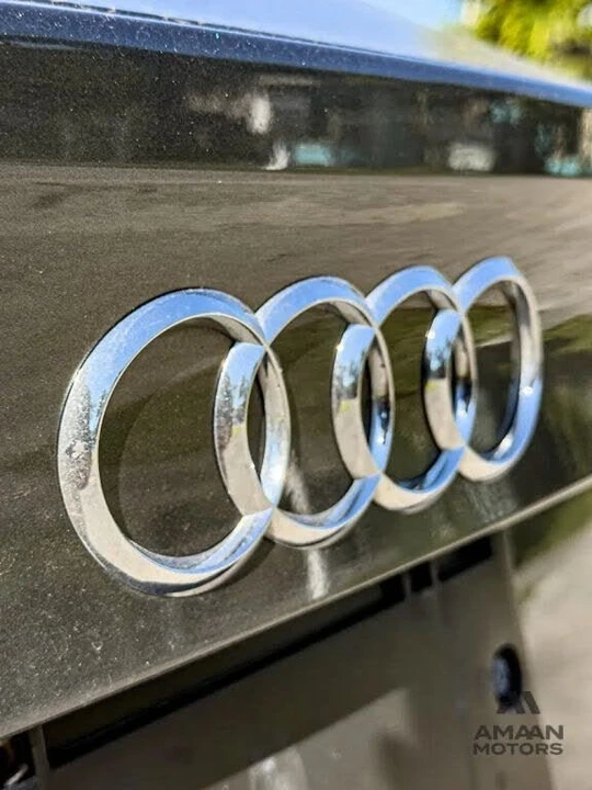 2018 Audi C7 A7 - Image 10 of 20