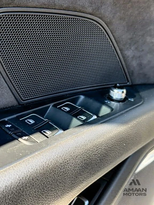 2018 Audi C7 A7 - Image 20 of 20