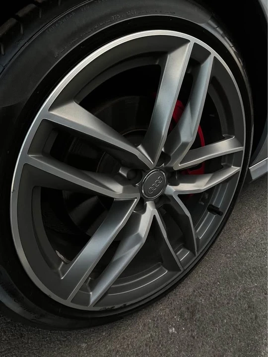 2018 Audi C7 A7 - Image 3 of 8