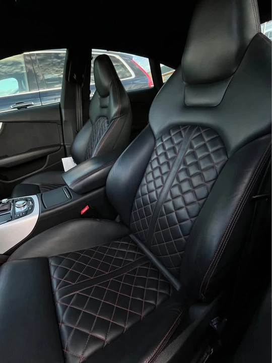 2018 Audi C7 A7 - Image 5 of 8