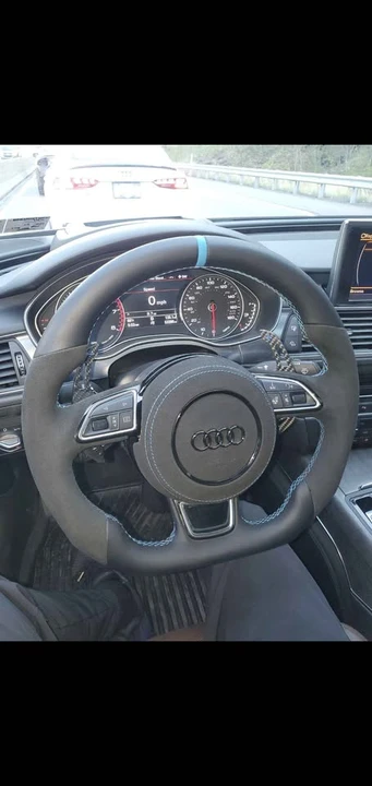 2018 Audi C8 A7 - Image 5 of 6