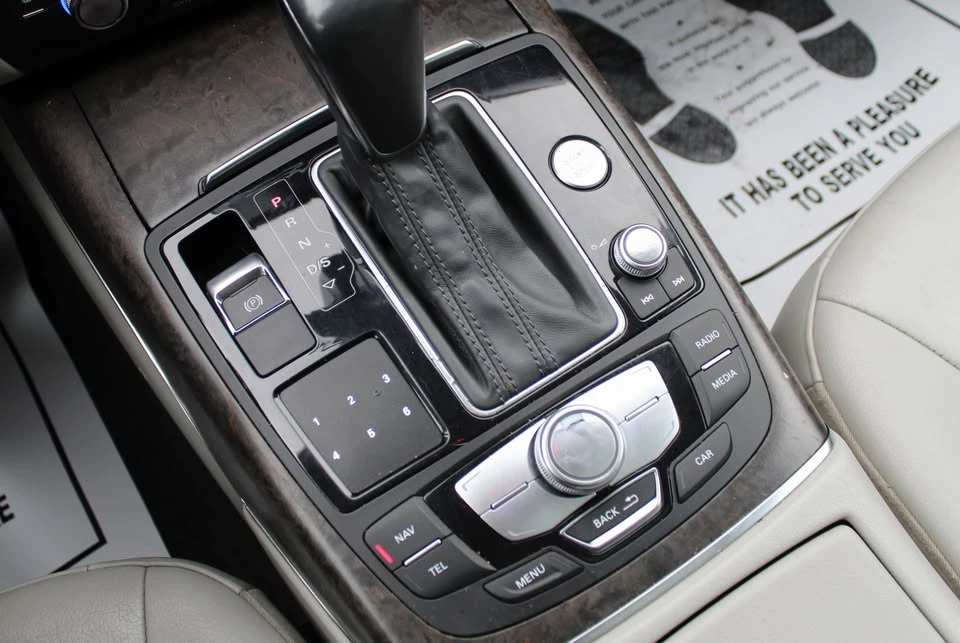 2018 Audi C7 A7 - Image 7 of 9