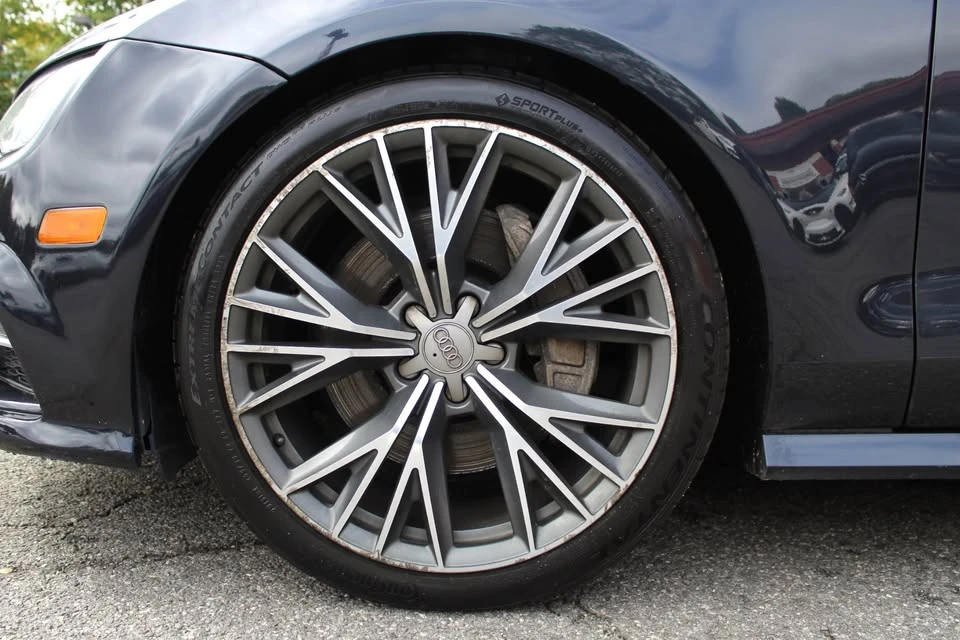 2018 Audi C7 A7 - Image 2 of 9