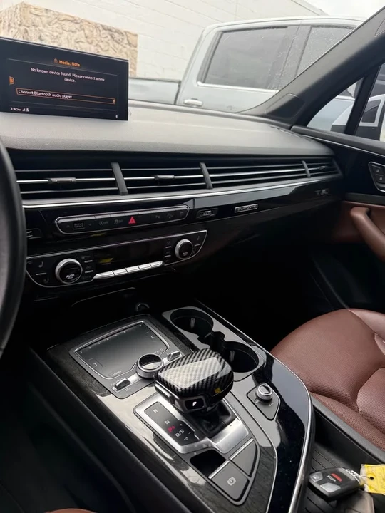 2018 Audi C7 A7 - Image 10 of 16