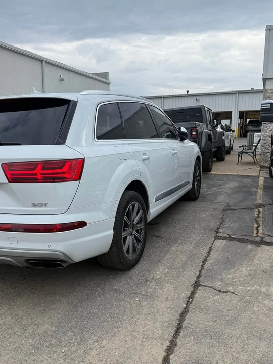 2018 Audi C7 A7 - Image 5 of 16