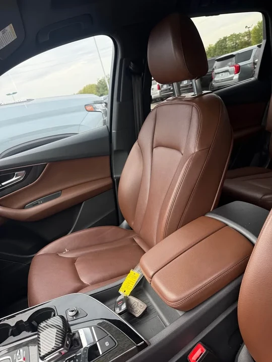 2018 Audi C7 A7 - Image 9 of 16
