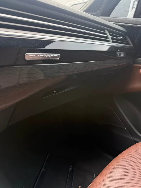 2018 Audi C7 A7 - Image 11 of 16