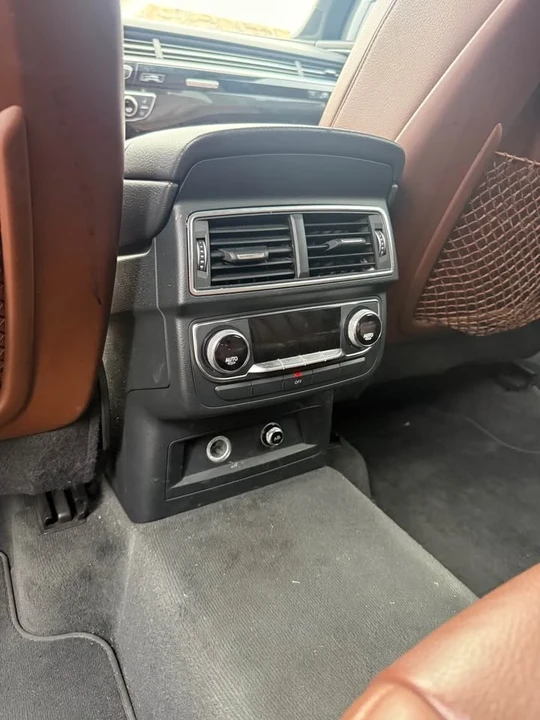 2018 Audi C7 A7 - Image 14 of 16