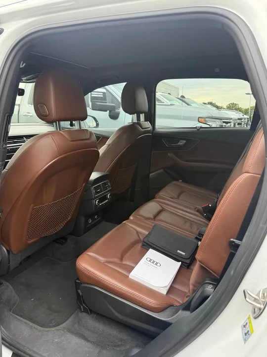 2018 Audi C7 A7 - Image 13 of 16