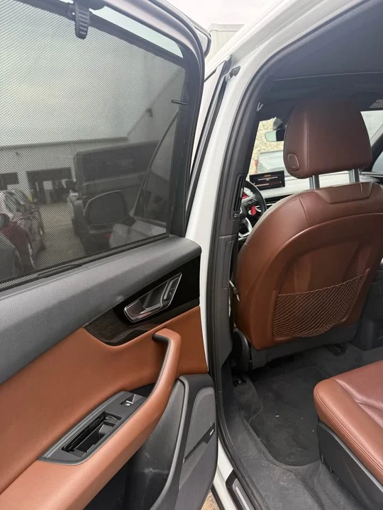 2018 Audi C7 A7 - Image 16 of 16
