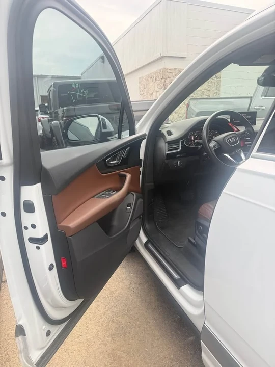 2018 Audi C7 A7 - Image 7 of 16