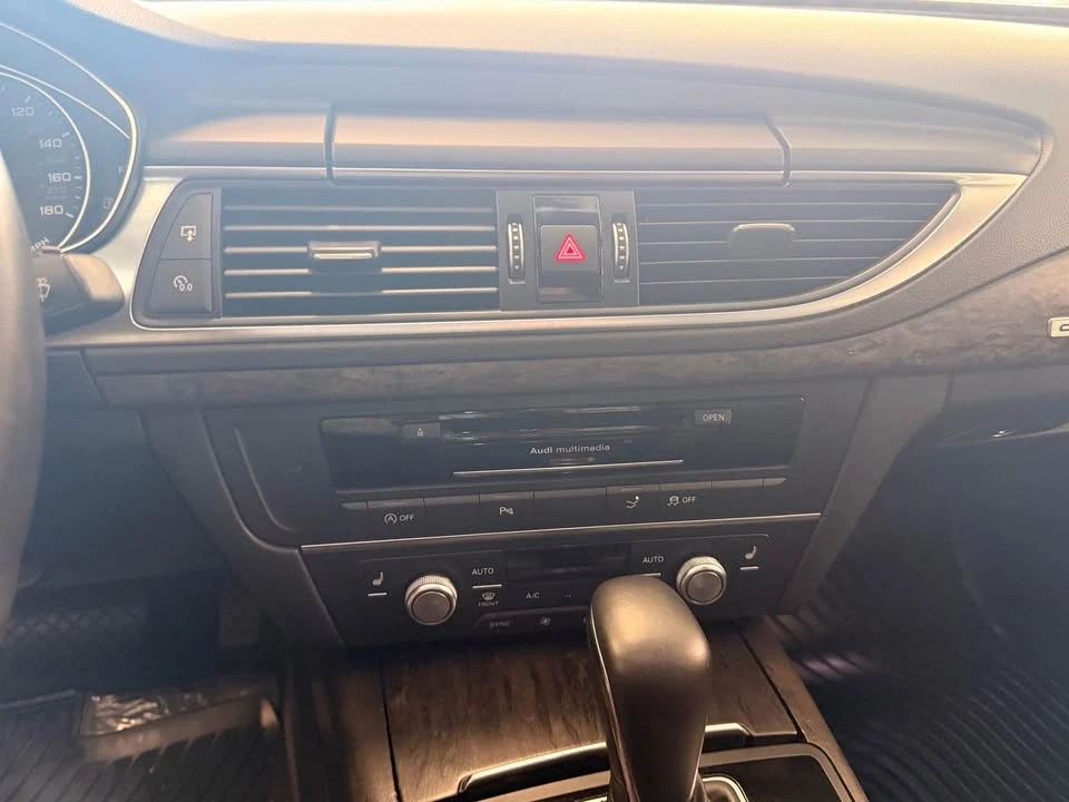 2018 Audi C7 A7 - Image 9 of 15