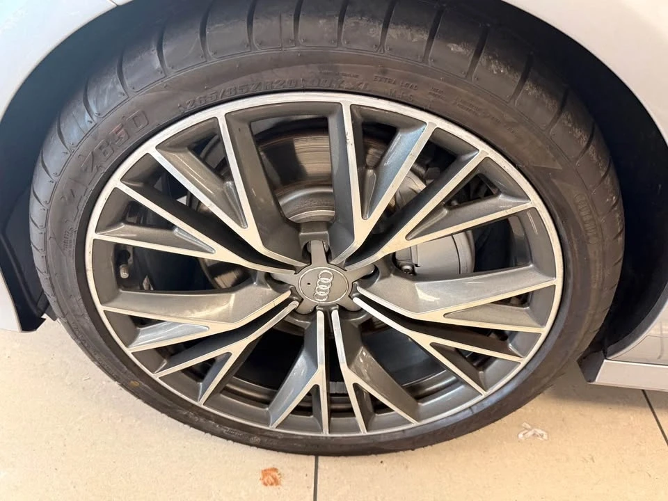 2018 Audi C7 A7 - Image 6 of 15