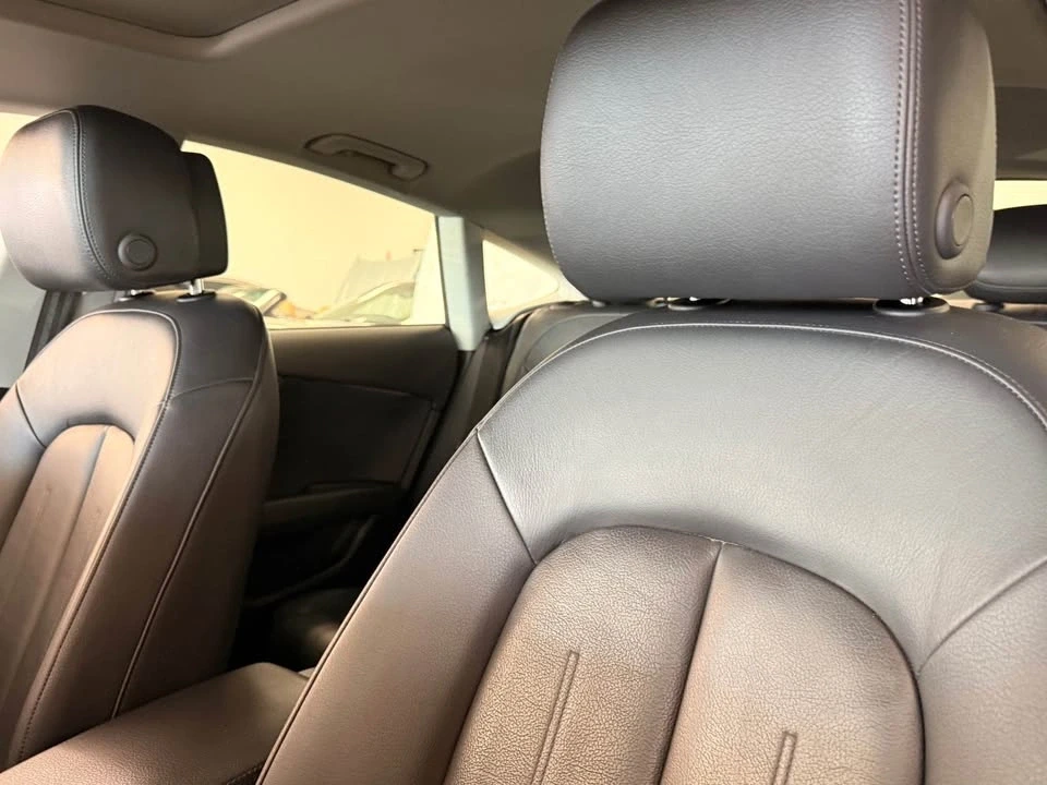 2018 Audi C7 A7 - Image 11 of 15