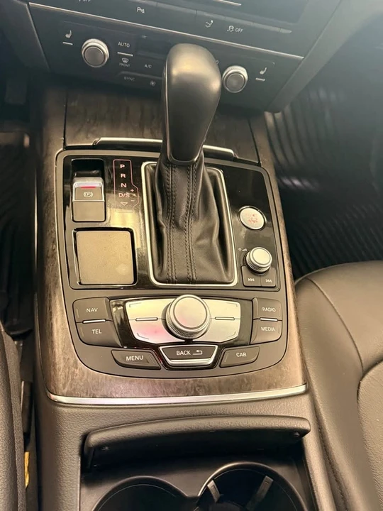 2018 Audi C7 A7 - Image 10 of 15
