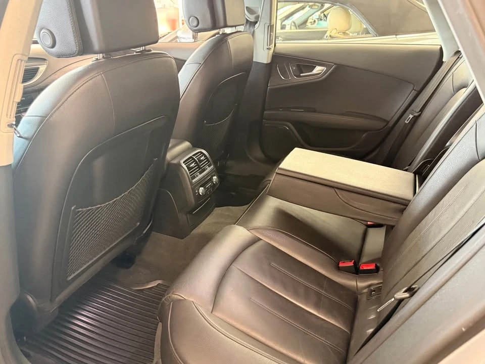 2018 Audi C7 A7 - Image 14 of 15