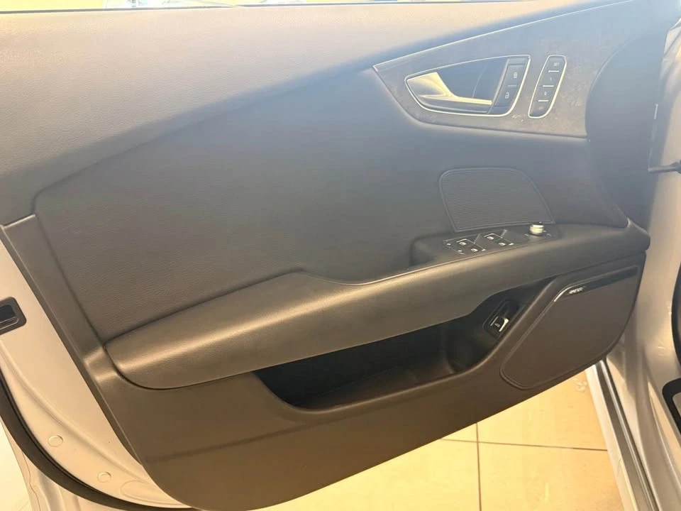 2018 Audi C7 A7 - Image 13 of 15