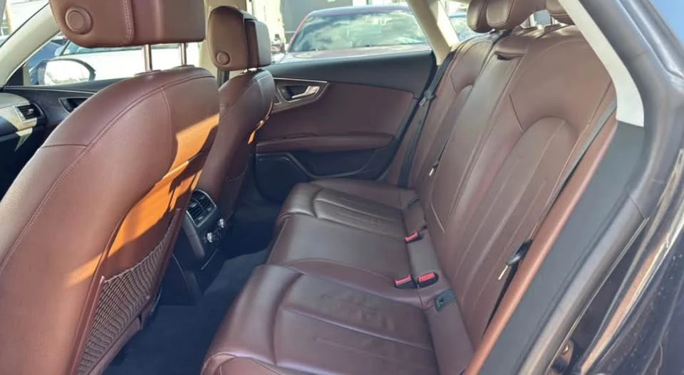 2018 Audi C7 A7 - Image 6 of 6
