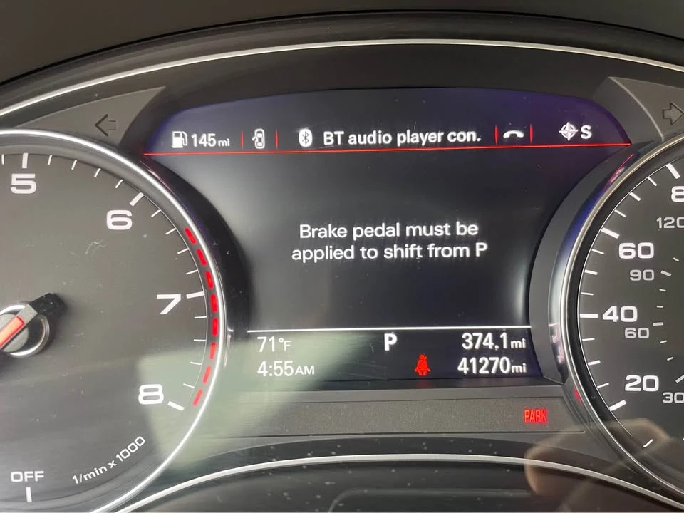 2018 Audi C7 A7 - Image 11 of 11