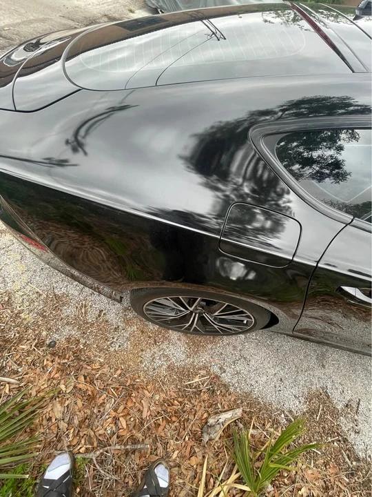 2018 Audi C7 A7 - Image 10 of 11