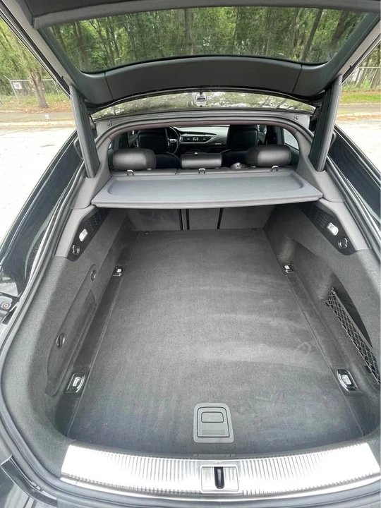 2018 Audi C7 A7 - Image 6 of 11