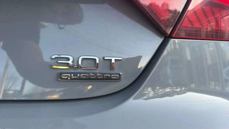 2018 Audi C7 A7 - Image 20 of 20