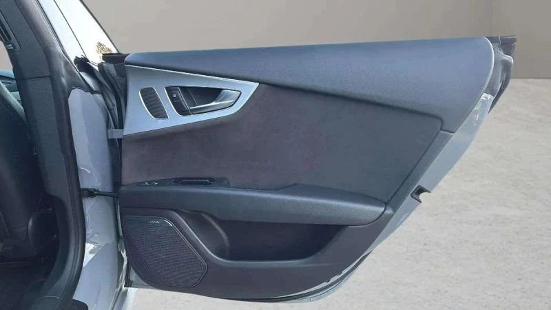 2018 Audi C7 A7 - Image 15 of 20