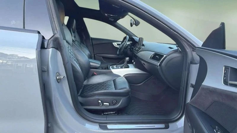2018 Audi C7 A7 - Image 14 of 20