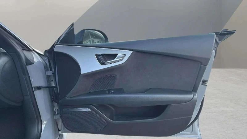 2018 Audi C7 A7 - Image 13 of 20