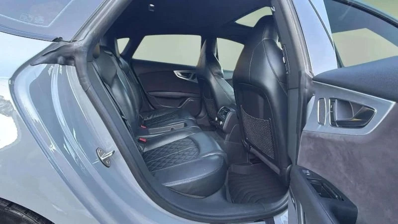 2018 Audi C7 A7 - Image 16 of 20