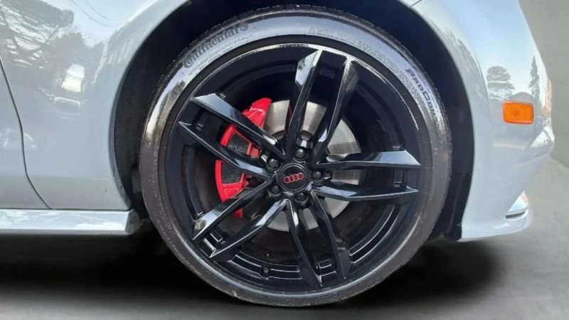 2018 Audi C7 A7 - Image 12 of 20
