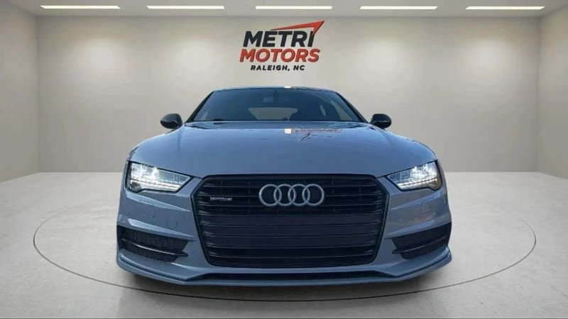 2018 Audi C7 A7 - Image 2 of 20