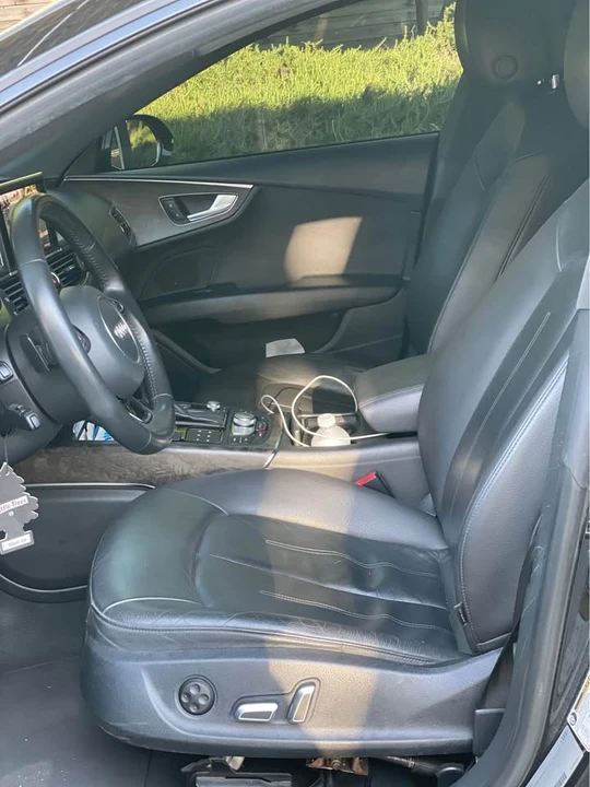 2018 Audi C7 A7 - Image 10 of 20