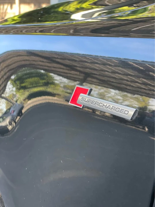 2018 Audi C7 A7 - Image 16 of 20
