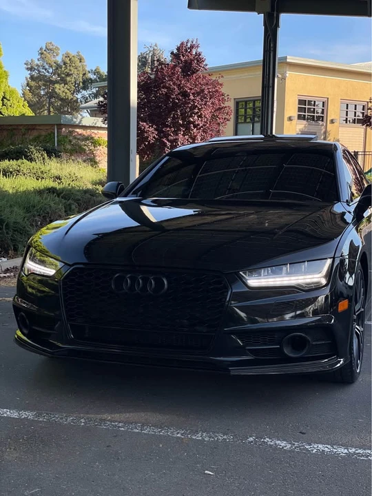 2018 Audi C7 A7 - Image 4 of 20