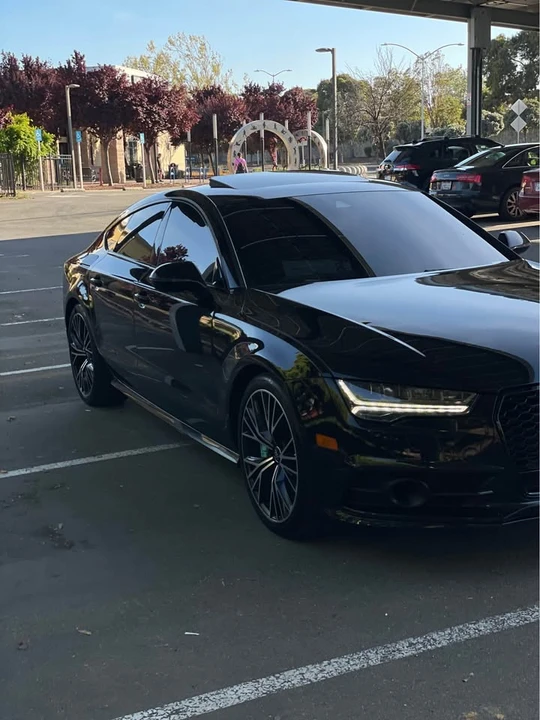 2018 Audi C7 A7 - Image 5 of 20