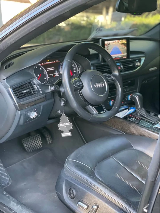 2018 Audi C7 A7 - Image 11 of 20