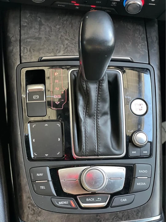 2018 Audi C7 A7 - Image 20 of 20
