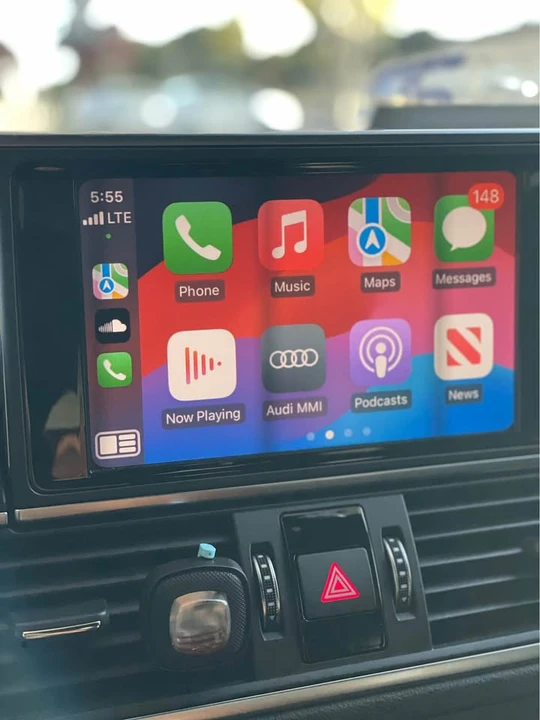 2018 Audi C7 A7 - Image 19 of 20