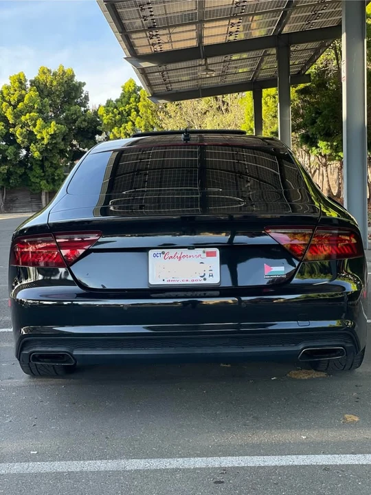 2018 Audi C7 A7 - Image 6 of 20