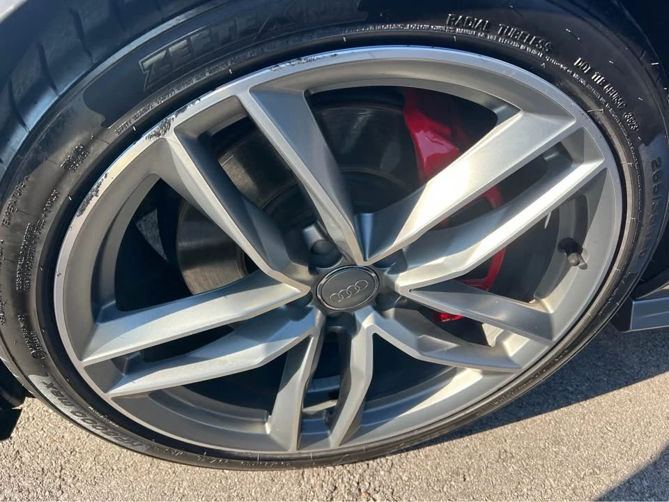 2018 Audi C7 A7 - Image 6 of 9