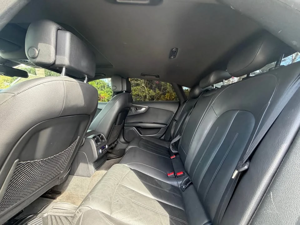 2018 Audi C7 A7 - Image 9 of 14