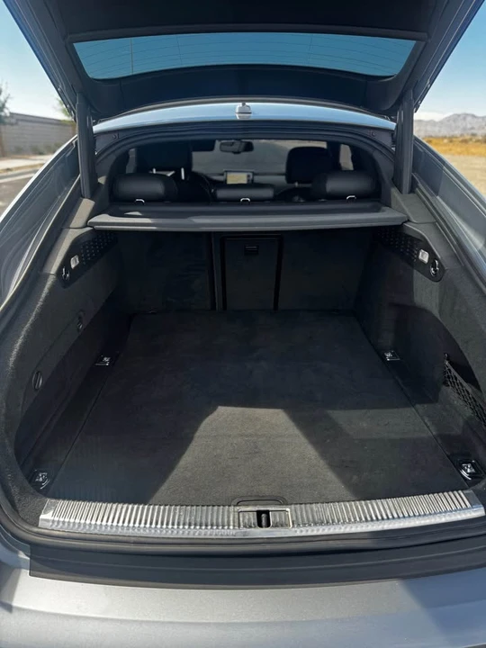 2018 Audi C7 A7 - Image 7 of 7
